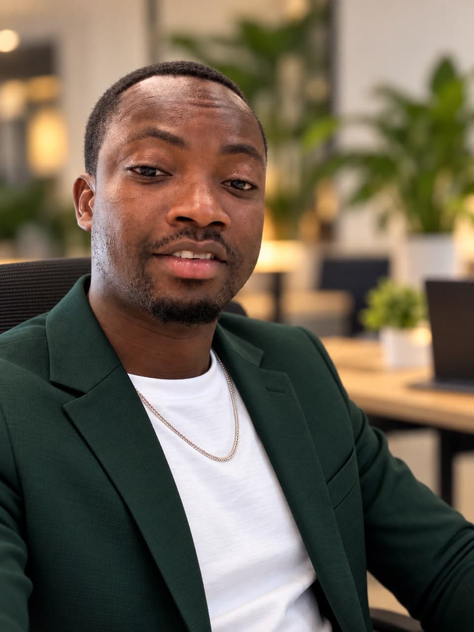 Abdulazees Olayinka